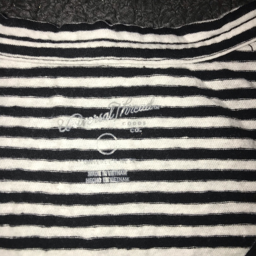 Basic tee - Picture 2 of 2